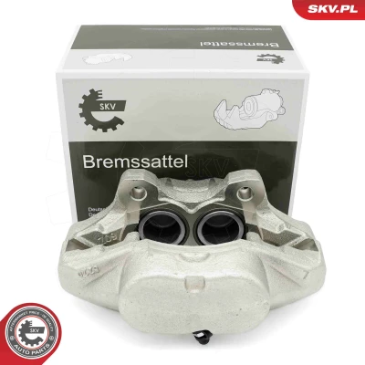 Imagen de ESEN SKV 56SKV621 Pinza de freno Eje delantero, izquierda sin electromotor LAND ROVER: Discovery 1