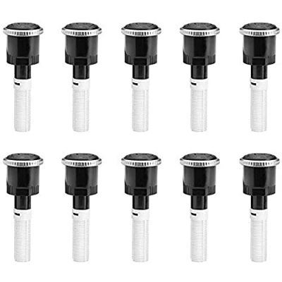 Imagen de Hunter Rotator MP2000 90 grados 210 grados, negro (10 piezas)