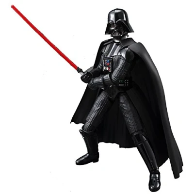 Imagen de Bandai Star Wars Darth Vader 1/12 Original Japan by
