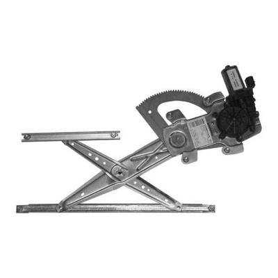 Imagen de Magneti Marelli Elevalunas Delante, derecha eléctrico con electromotor 350103388000 TOYOTA: Yaris I Hatchback