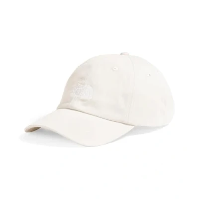Imagen de The North Face NORM Gorra offwhite, Talla: One Size, Off white