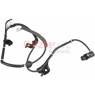Imagen de METZGER 09001322 Sensor de ABS 2 TOYOTA: RAV4 II SUV