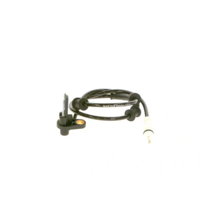Imagen de BOSCH 0 265 007 532 Sensor de ABS con cable Hall 748 RENAULT: Kangoo I, I Express