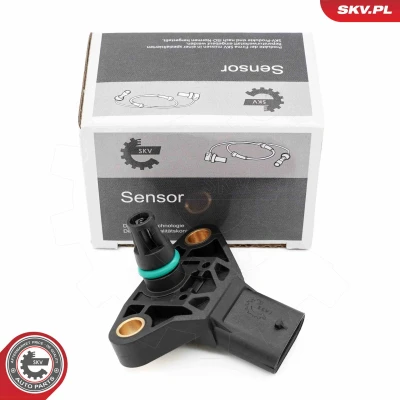 Imagen de Sensor, presión colector de admisión ESEN SKV 17SKV907