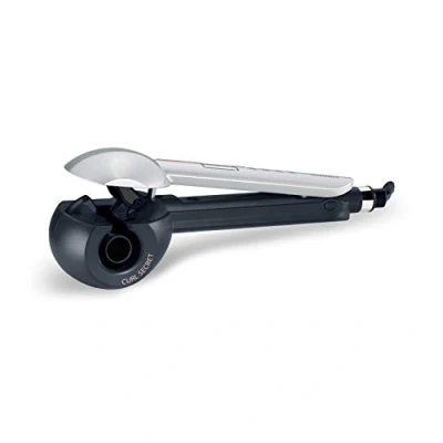 Imagen de Rizador De Pelo Automático Babyliss Curl Secret Optimum C1600e