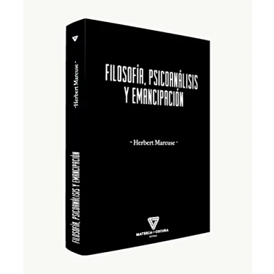 Imagen de Filosofía, psicoanálisis y emancipación (FILOSOFIA)