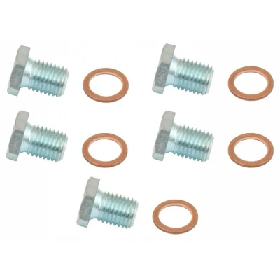 Imagen de MAPCO 95931/5 Tapon de Cárter BMW: 5 Berlina, 3 Coupé, LAND ROVER: Range Rover 2