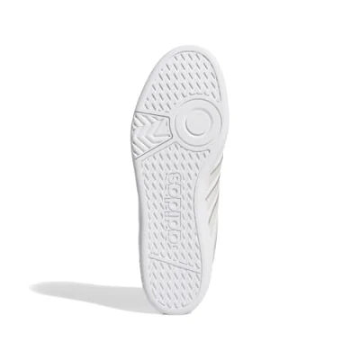 Imagen de adidas Hoops 4.0 Shoes, Zapatos Unisex Adulto, FTWR White/Orbit Grey/Grey Two, 36 2/3 EU