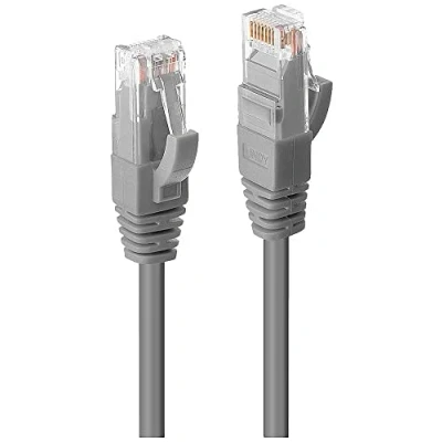 Imagen de Lindy Cat.6 Utp Premium 20.0m Cables De Red