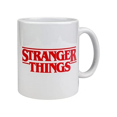 Imagen de Stranger Things MG25562 Taza de cerámica (315 ml)
