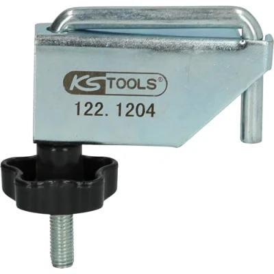 Imagen de KS TOOLS 122.1204 Abrazadera manguito de refrigeración
