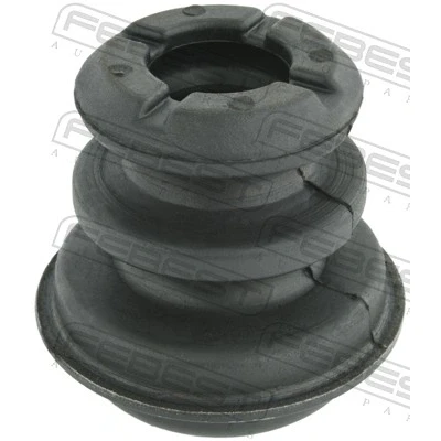 Imagen de FEBEST ND J10R Almohadilla de tope, suspensión Eje trasero NISSAN: Qashqai 2, / Qashqai+2 I, RENAULT: Koleos I
