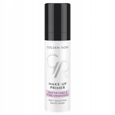 Imagen de Golden Rose Make up Primer mattifying y Pore