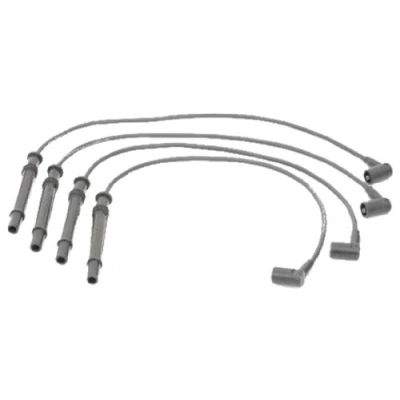 Imagen de JAPANPARTS IC 120 Juego de Cables Encendido RENAULT: CLIO 2, TWINGO 1, 3, DACIA: SANDERO I, LOGAN NISSAN: Kubistar Furgón