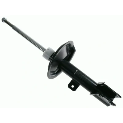 Imagen de SACHS 312 686 amortiguador Eje delantero, derecha Presión de gas Bitubular Columna PEUGEOT: 307 Hatchback, SW, Familiar