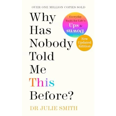 Imagen de Why Has Nobody Told Me This Before?: The Sunday Times bestseller, with over 1 million copies sold