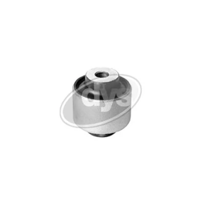 Imagen de DYS 37 25933 Silentblock brazo de Suspension Eje delantero, arriba Rodamiento caucho metal para oscilante transversal AUDI: A4 B9 Avant