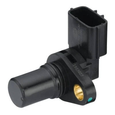 Imagen de HELLA 6PU 009 167 301 Sensor de Cigueñal 3 Hall con junta anular, sin cable OPEL: Astra G Berlina, CC, Corsa C Hatchback