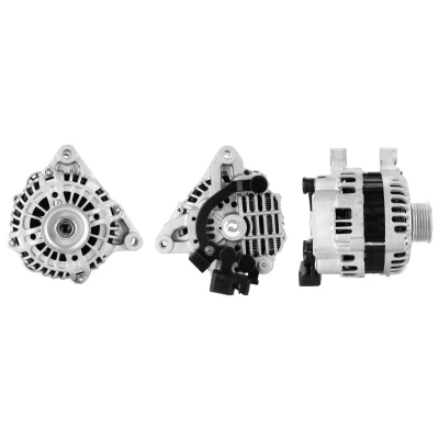 Imagen de LUCAS LRB00439 Alternador 14V 120A CITROËN: Xsara Picasso, C5 I Hatchback, Berlingo / First I, PEUGEOT: Partner Furgón, 307 SW, 406 Berlina