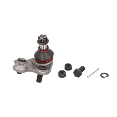 Imagen de YAMATO J12057YMT Rótula de suspensión eje delantero, ambos lados 15 para brazo oscilante transversal TOYOTA: Corolla IX Hatchback