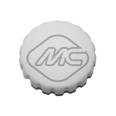 Imagen de Tapa, tubuladura de relleno aceite Metalcaucho 03682