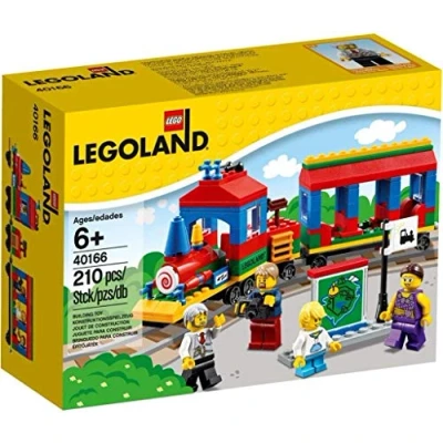 Imagen de LEGO 40166 Juego de construcción (Exclusivo)
