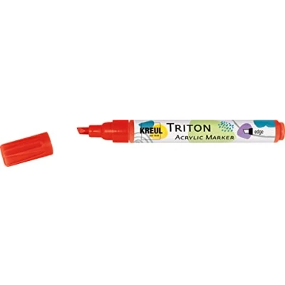 Imagen de Triton acrylic Paint Marker solo GOYA 1.4 pinturas acrílicas de varios coloures