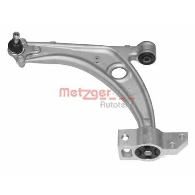 Imagen de METZGER 58014801 Barra oscilante, suspensión de ruedas VOLKSWAGEN: Passat B6 Berlina, Tiguan I, Sharan II, AUDI: Q3, SEAT: Alhambra II
