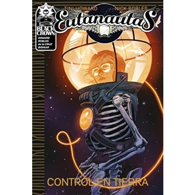 Imagen de Euthanauts: Control de tierra (INDEPENDIENTES)
