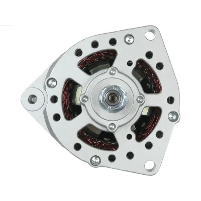 Imagen de AS PL A0001 Alternador 24V 55A MERCEDES BENZ: UNIMOG