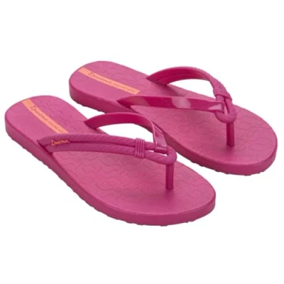 Imagen de Ipanema Diversa Ad, Chanclas Mujer, Rosa Naranja, 39 EU