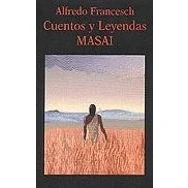 Imagen de Cuentos y Leyendas Masai (Libros de los Malos Tiempos)