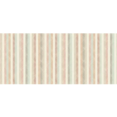 Imagen de d c fix mantel hule mesa PVC free Lulina antimanchas resinado impermeable moderno plastico para interior y exterior 220 cm x 150 rectangular