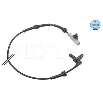 Imagen de Sensor, revoluciones de rueda MEYLE 53 14 899 0004