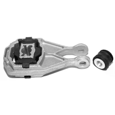 Imagen de MAPCO 36327 Soporte de motor posterior Rodamiento caucho metal 110 FIAT: Stilo Hatchback, Multi Wagon