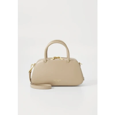 Imagen de kate spade new york Grace MINI EAST WEST Crossbody Bolso de mano, Mujer, Talla: One Size, Timeless taupe