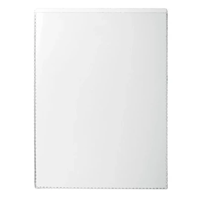 Imagen de Durable 213119 210 x 297 mm (A4) Polipropileno (PP) 1pieza(s) Protector (210 (A4), Transparente, (PP), Superior, 1 pieza(s))