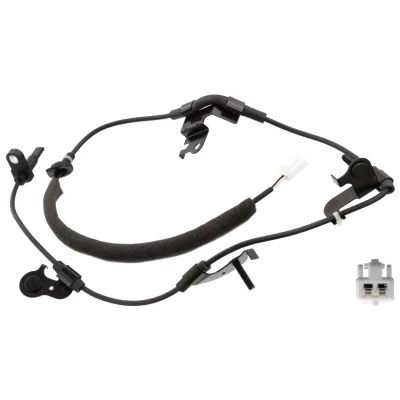 Imagen de FEBI BILSTEIN 106326 Sensor de ABS Eje trasero izquierda 1145 TOYOTA: RAV4 III SUV