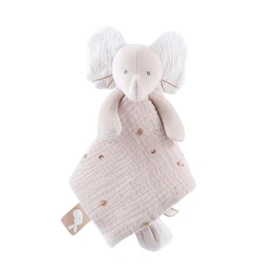 Imagen de Noukie&#039;s Peluche Infantil de Terciopelo, Multicolor