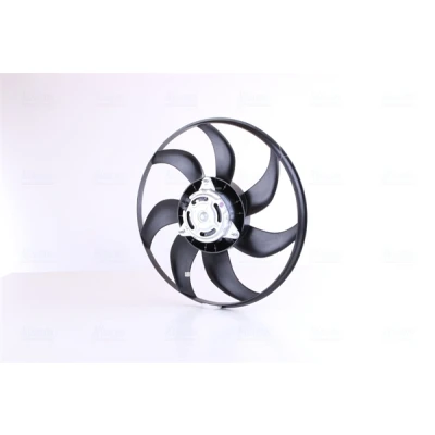 Imagen de NISSENS 85776 Ventilador de Radiador 368 12 150 sin controlador incorporado OPEL: Corsa D Hatchback, Adam