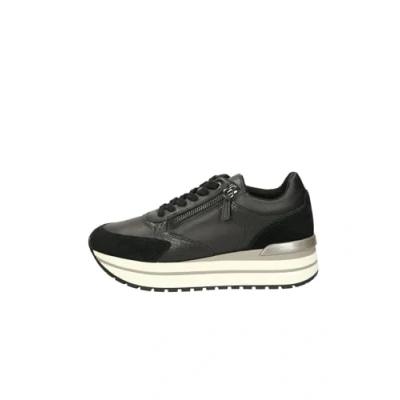 Imagen de Geox Zapatillas, Mujer, Talla: 38, Schwarz c Zapatos