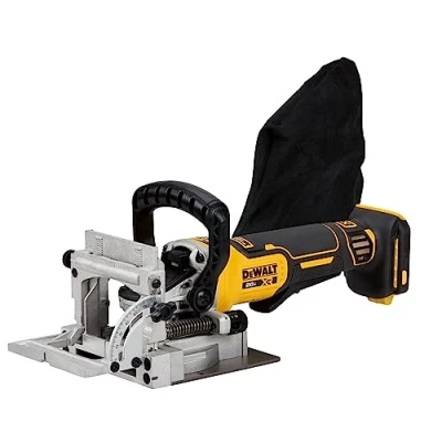 Imagen de DEWALT DCW682NT XJ Ensambladora sin escobillas XR 18V, Con guía de cremallera precisa y broches fijos ajustables, Incluye adaptador AirLock, Caja TSTAK accesorios, Batería cargador No Incluidos