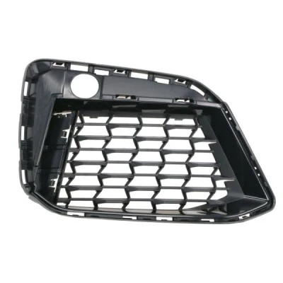 Imagen de BLIC 6502 07 0072915MP Rejilla Parachoques Delante, izquierda BMW: 5 Touring