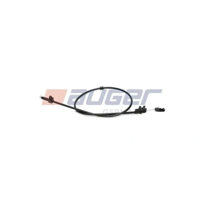 Imagen de AUGER 96029 Cable de accionamiento, desbloqueo puerta exterior