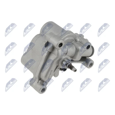 Imagen de NTY BPO NS 001 Bomba de Aceite NISSAN: Note II Hatchback