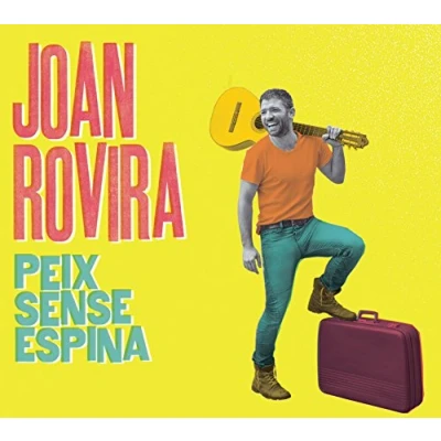 Imagen de Peix Sense Espina Cd