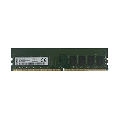 Imagen de Kingston Módulo de memoria Dimm escritorio 8 GB PC4 19200 DDR4 2400MHz 288 pines Mfr P/N HP24D4U7S8MBP