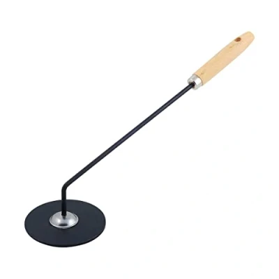 Imagen de Metaltex Pala Quemar, Madera, único, 30 cm