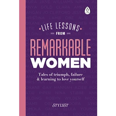 Imagen de Life Lessons From Remarkable Women (ebook)