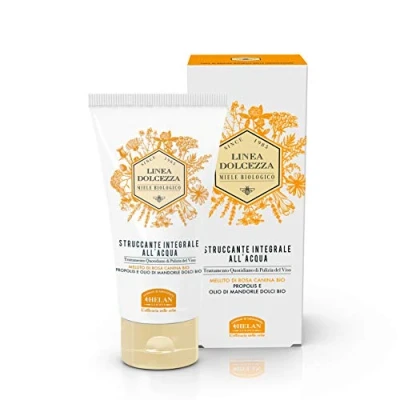 Imagen de Linea Dolcezza Desmaquillante con agua 150 ml de crema